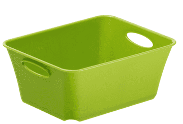 Rotho Organizator za škatlo C7 living rotho 0,5 l