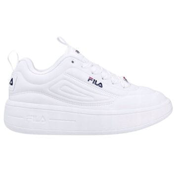 FILA Fila Ženski čevlji Superbubble Wmn FFW0536.10004 40 Beli