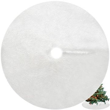 Ruhhy Podloga - preproga pod jelko 150cm Ruhhy 22228