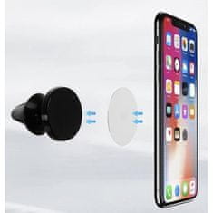 Xtrobb Magnetno držalo za avto telefon 24523