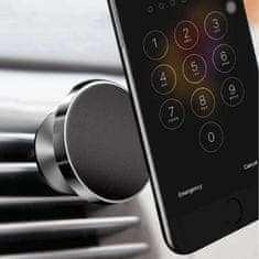 Xtrobb Magnetno držalo za avto telefon 24523