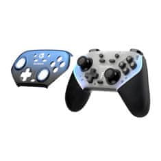 GameSir SuperNova T4n Pro brezžični kontroler (moder)