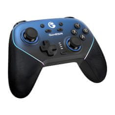 GameSir SuperNova T4n Pro brezžični kontroler (moder)