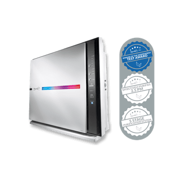 ZEPTER TherapyAir iOn