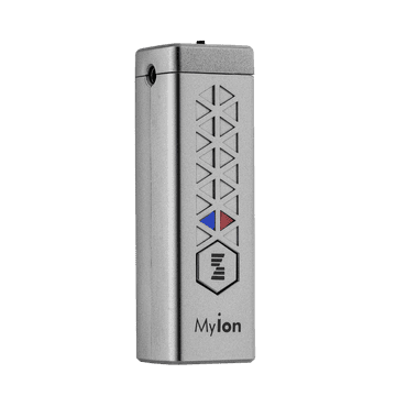 ZEPTER MyIon