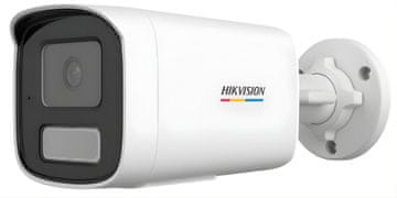 IP Hikvision DS-2CD1T47G3H-LIUF/SRB IP kamera 4MP, 2.8mm, IR do 30m