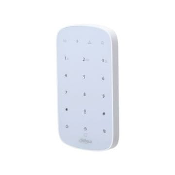 Dahua Dahua Technology ARK30T-W2(868) brezžična tipkovnica za protipožarno centralo