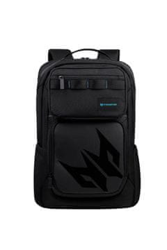 Acer Acer Predator Gaming Extreme nahrbtnik za prenosnik 17,3" črn