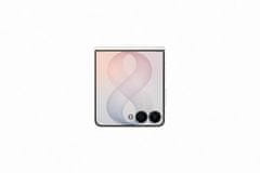 Samsung Galaxy Z Flip8 5G pametni telefon, 256GB, kremast