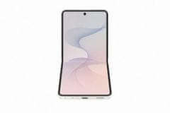 Samsung Galaxy Z Flip8 5G pametni telefon, 256GB, kremast