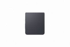 Samsung Galaxy Z Flip8 5G pametni telefon, 256GB, grafitna