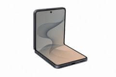 Samsung Galaxy Z Flip8 5G pametni telefon, 256GB, grafitna