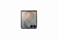 Samsung Galaxy Z Flip8 5G pametni telefon, 256GB, grafitna