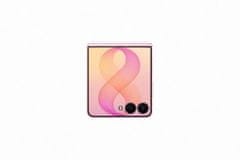 Samsung Galaxy Z Flip8 5G pametni telefon, 256GB, roza