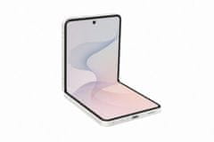 Samsung Galaxy Z Flip8 5G pametni telefon, 512GB, kremna