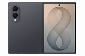 Samsung Galaxy Z Fold8 5G pametni telefon, 256GB, grafitni
