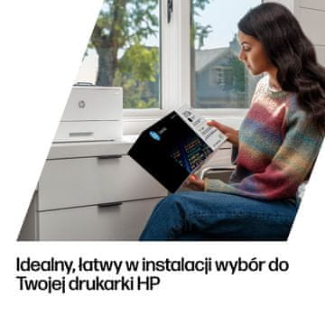 HP 410X Toner Cyan Original LaserJet High Yield