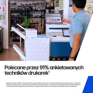 HP 219A črni original LaserJet toner
