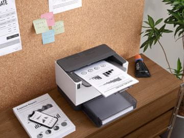 slomart HP 139A Črn Original Toner, Standard Yield, 1500 strani