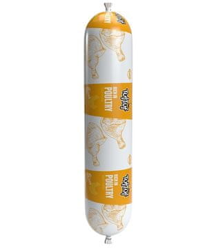 slomart TFT mokra hrana za pse, piščančje, 900 g