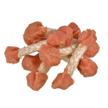 PTI PETITTO Piščančji kocki - pasji priboljški 500 g