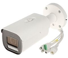 IP APTI APTI-AI801CA4-27135Z IP kamera 8MP, 2.7-13.5mm motoriziran zoom, AI