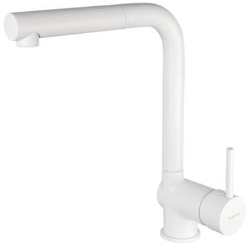 slomart DTA kuhinjska pipa z izvlečnim tušem