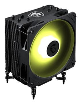 MSI MSI MAG COREFROZR AA13 procesorski hladilnik, črni