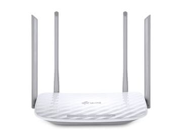 slomart TP-Link C50 AC1200 brezžični dual band WiFi usmejevalnik