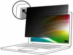 3M 3M Zaščitna folija za zaslon za MacBook Air 13 M2-M4, 16:10, BPNAP006