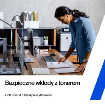 HP 648A Toner, Cyan, Standard Yield, 11000 strani