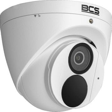 slomart BCS POINT BCS-P-EIP25FSR3-Ai2 IP kamera 2MP, 2.8mm leča, IR do 30m, PoE