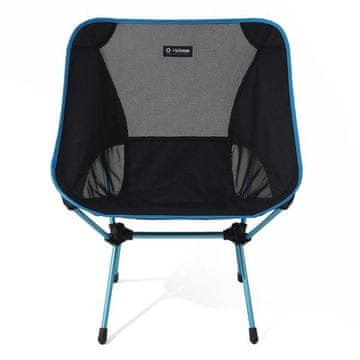 Helinox Helinox Chair One XL kamp stol 4 noge, črna