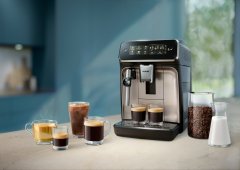 PHILIPS EP 3321/40 aparat za espresso