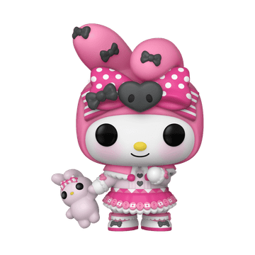 Funko POP! SANRIO: MY MELODY - MY MELODY SPECIAL EDITION