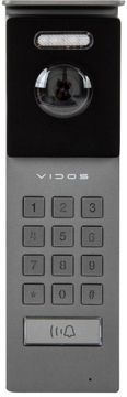 slomart VDS 2IP S202 zunanja IP nadzorna plošča
