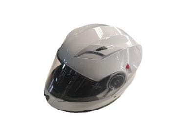 MOTORBIKE Motoristična čelada YM-925 M