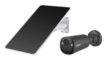 Dahua Dahua KIT/BF4CA-0210B-XL/M0508 - IP kamera za zunanjo varnost