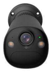 Dahua Dahua KIT/BF4CA-0210B-XL/M0508 - IP kamera za zunanjo varnost