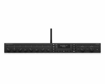 slomart Lab Gruppen CMA1201 mešalni ojačevalnik 1 x 120W 8 Ohm