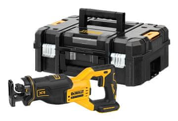 DeWalt DeWALT DCS382NT-XJ akumulatorska recipročna žaga 18V