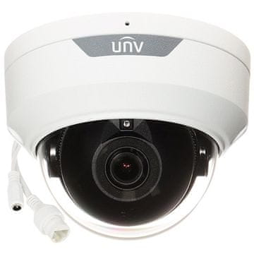 IP Uniview IPC3614LE-ADF4 Vandal-proof IP kamera 4 Mpx 4 mm