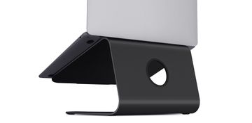 Rain Rain Design mStand stojalo za prenosnik 38,1 cm (15") črno