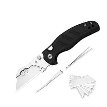 Kizer Kizer C01C nož za preživetje, G10 ročaj, 5Cr15MoV
