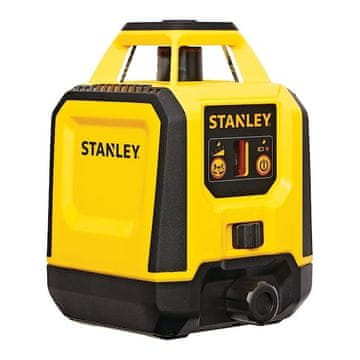 Stanley Stanley FATMAX STHT77616-0 laserski libela, 30 m, rdeč žarek