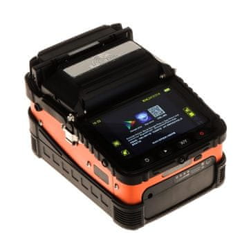 slomart Signal Fire AI-5 optični varilni aparat za vlakna