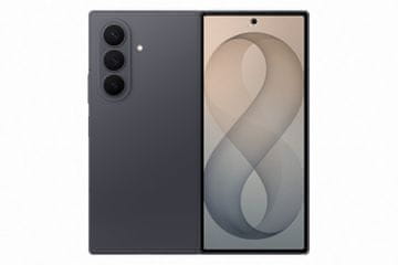 Samsung Galaxy Z Fold8 Ultra 5G pametni telefon, 256GB, grafitni