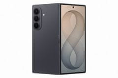 Samsung Galaxy Z Fold8 Ultra 5G pametni telefon, 256GB, grafitni