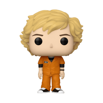 Funko POP! ROCKS: GREEN DAY - MIKE DIRNT (BASKET CASE)