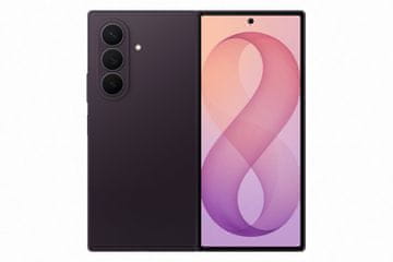Samsung Galaxy Z Fold8 Ultra 5G pametni telefon, 256GB, vijoličen